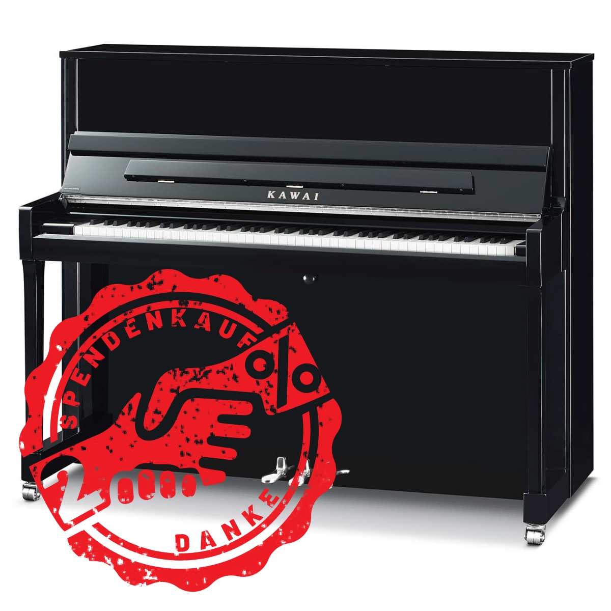 Kawai K-300 EP SL Klavier kaufen - Way of Music