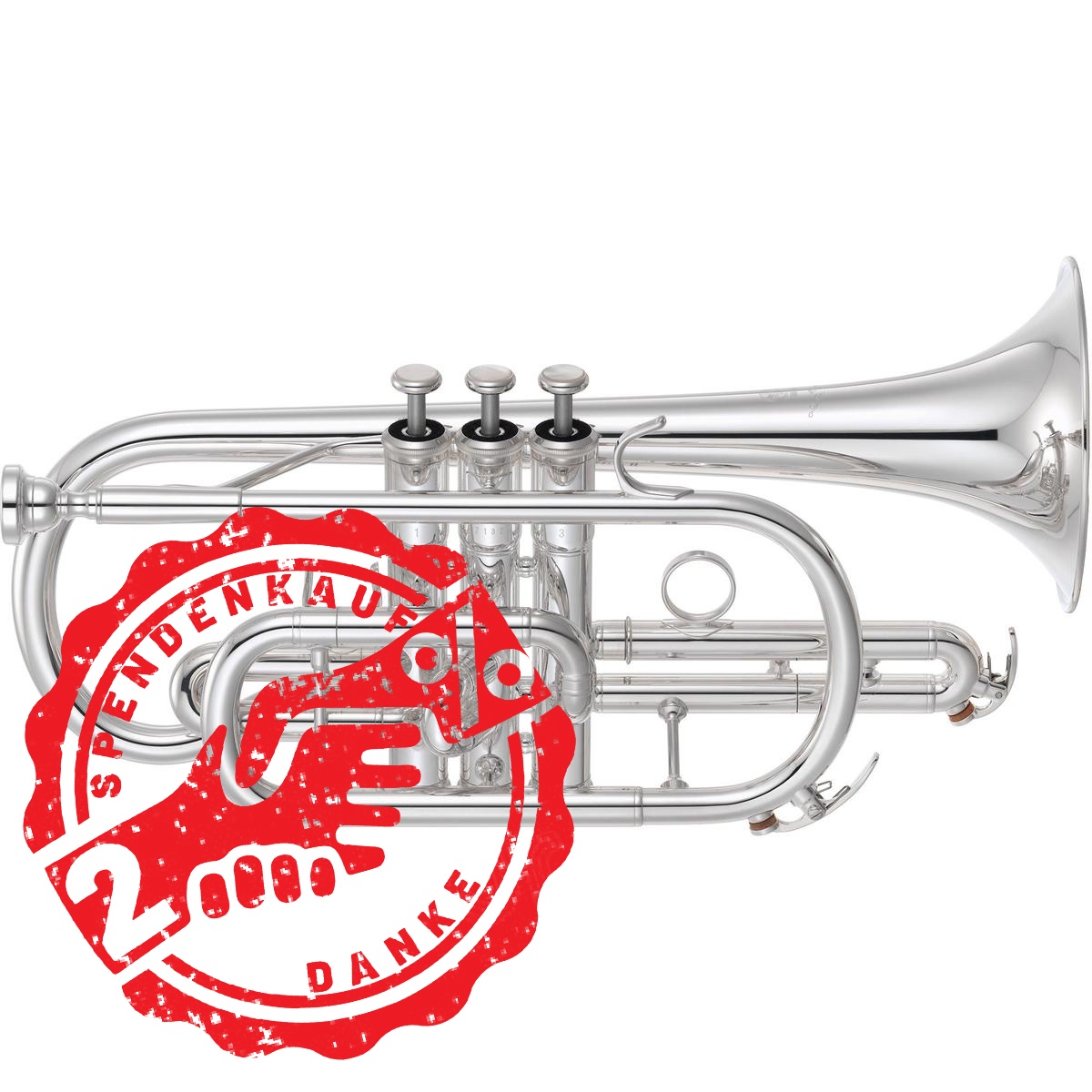 YFH-631GS - 管楽器・吹奏楽器